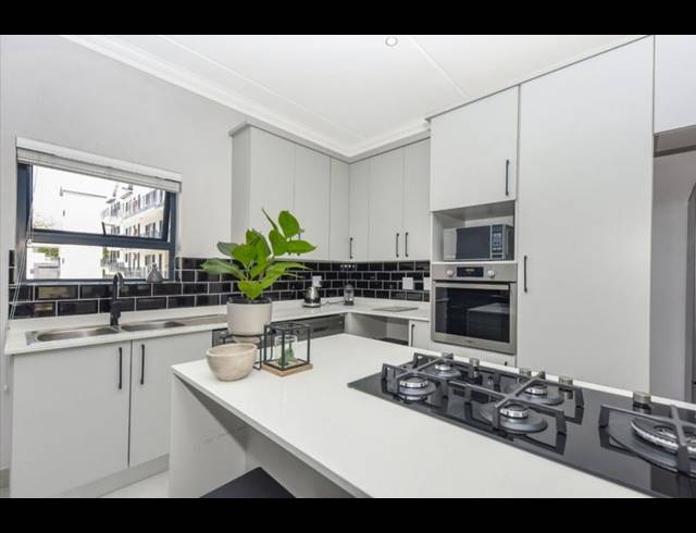 2 BEDROOM PROPERTY TO RENT IN BRYANSTON